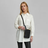 Klassisk mobilebag / 16554 - Black - DEPECHE