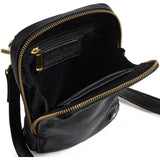 DEPECHE Klassisk mobilebag Mobilebag 099 Black