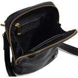 Klassisk mobilebag / 16554 - Black - DEPECHE