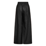 Lauren MW Full Lenght Skindbuks / 51454 - Black - DEPECHE