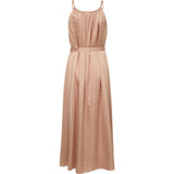 Depeche Clothing Lucy stropkjole Dresses 299 Soft Coral