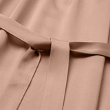 Lucy stropkjole / 100326 - Soft Coral - DEPECHE