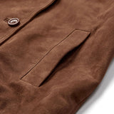 May ruskindsjakke / 51346 - Wood - DEPECHE