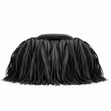 Mendoza Clutch / 17510 - Black - DEPECHE
