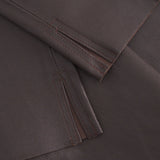 Musthave Aya HW skindleggings i blød og strækkvalitet / 50180 - Chocolate - DEPECHE