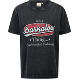 Nikita T-shirt / 100460 - Grey Melange - DEPECHE