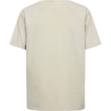 Nila T-shirt / 100424 - Beige - DEPECHE