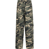 Pacy camo barell buks / 100394 - Khaki Printed - DEPECHE
