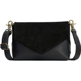 Portmore Handbag / 17532 - Black - DEPECHE