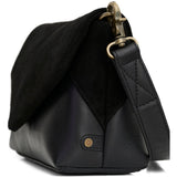 Portmore Handbag / 17532 - Black - DEPECHE