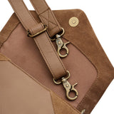Portmore Handbag / 17532 - Mud - DEPECHE