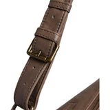 Power Field skuldertaske / 17276 - Dark Taupe - DEPECHE