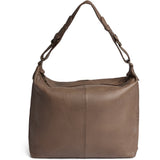 Power Field skuldertaske / 17276 - Dark Taupe - DEPECHE