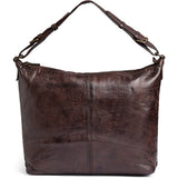 Power Field skuldertaske / 17276 - Winter brown - DEPECHE