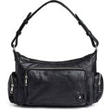 Powerfield Skuldertaske / 17368 - Black - DEPECHE