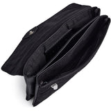 Pung/ kreditkortholder i hair - on kvalitet / 16396 - Jet Black - DEPECHE