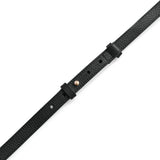 Recife Bælte / 17502 - Black/Gold - DEPECHE