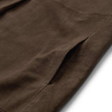 Ruskinds kjole i løs pasform / 51318 - Deer - DEPECHE