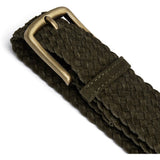 Ruskindsbælte / 16504 - Army Green - DEPECHE