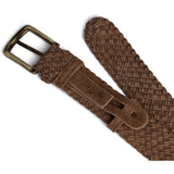 DEPECHE Ruskindsbælte Belt 007 Mud