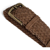 DEPECHE Ruskindsbælte Belt 007 Mud