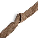 DEPECHE Ruskindsbælte Belt 011 Sand
