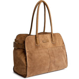 Ruskindsshopper / 16640 - Dark tan - DEPECHE