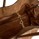 Ruskindsshopper / 16640 - Dark tan - DEPECHE
