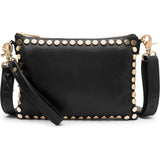 San Juan Clutch / 14920 - Black - DEPECHE
