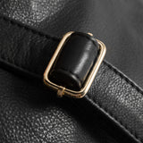 San Juan Clutch / 14920 - Black - DEPECHE