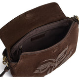 Santa Fe Crossover / 17302 - Chocolate - DEPECHE
