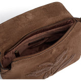 Santa Fe Crossover / 17302 - Walnut - DEPECHE