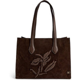 Santa Fe Shopper / 17298 - Chocolate - DEPECHE