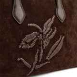 Santa Fe Shopper / 17298 - Chocolate - DEPECHE