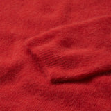 Depeche Clothing Sarah alpacha strik Knitwear 073 Coral