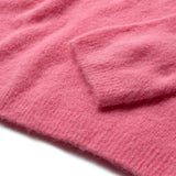 Depeche Clothing Sarah alpacha strik Knitwear 042 Pink