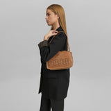 Shoulderbag / Handbag / 16430 - Camel - DEPECHE