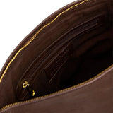 Skind Shopper / 17490 - Coffee - DEPECHE
