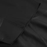 Smuk Sandra bluse / 51180 - Black - DEPECHE