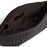 Sofya Shoulderbag / 17420 - Dark brown - DEPECHE