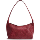 Sofya skuldertaske / 17426 - Red - DEPECHE