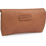 DEPECHE Solbrille cover Accessories 014 Cognac