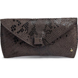 Solbrille cover / 16596 - Mocca Snake - DEPECHE