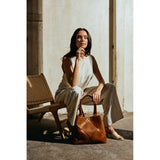 Depeche Clothing Tara hørbukser (RW) Pants 012 Nature