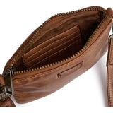 Tidløs crossover/clutch / 16734 - Cognac - DEPECHE