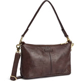 Tidløs crossover / 16558 - Coffee - DEPECHE