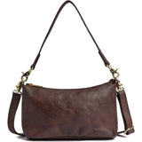 Tidløs crossover / 16558 - Coffee - DEPECHE