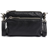 Tidløs crossover/clutch / 16734 - Black - DEPECHE