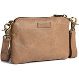 Tidløs crossover/clutch / 16734 - Camel - DEPECHE