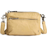 Tidløs crossover/clutch / 16734 - Yellow - DEPECHE